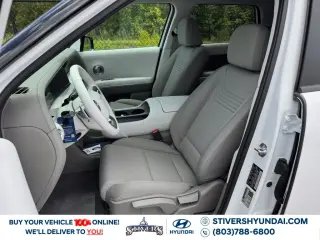 Hyundai PALISADE 2026 SE 4p SUV