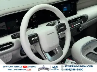 Hyundai PALISADE 2026 SE 4p SUV