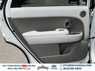 Hyundai PALISADE 2026 SE 4p SUV