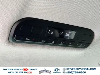 Hyundai PALISADE 2026 SE 4p SUV