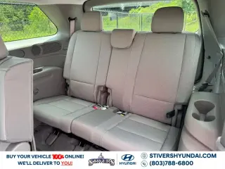 Hyundai PALISADE 2026 SE 4p SUV