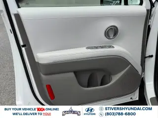 Hyundai PALISADE 2026 SE 4p SUV