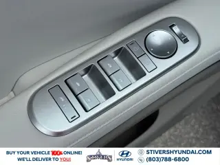 Hyundai PALISADE 2026 SE 4p SUV