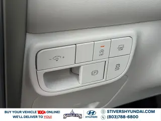 Hyundai PALISADE 2026 SE 4p SUV