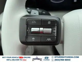 Hyundai PALISADE 2026 SE 4p SUV