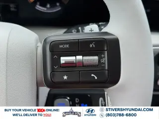 Hyundai PALISADE 2026 SE 4p SUV
