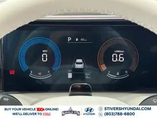 Hyundai PALISADE 2026 SE 4p SUV