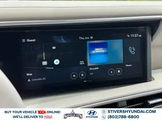 Hyundai PALISADE 2026 SE 4p SUV