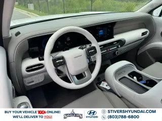 Hyundai PALISADE 2026 SE 4p SUV