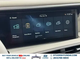 Hyundai PALISADE 2026 SE 4p SUV