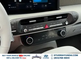 Hyundai PALISADE 2026 SE 4p SUV