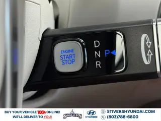 Hyundai PALISADE 2026 SE 4p SUV