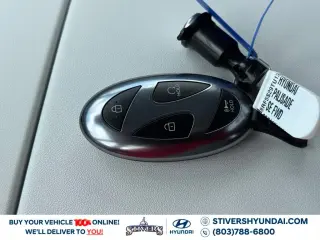 Hyundai PALISADE 2026 SE 4p SUV