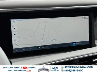 Hyundai PALISADE 2026 SE 4p SUV