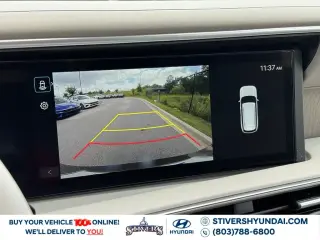 Hyundai PALISADE 2026 SE 4p SUV