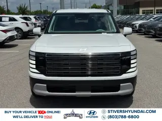 Hyundai PALISADE 2026 SE 4p SUV