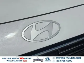 Hyundai PALISADE 2026 SE 4p SUV