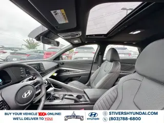 Hyundai ELANTRA 2026 SEL Sport Plus 4p Sedan