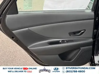 Hyundai ELANTRA 2026 SEL Sport Plus 4p Sedan