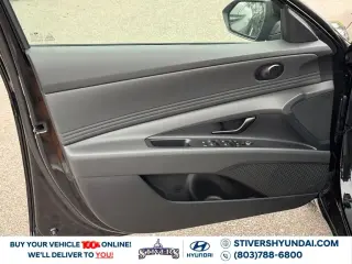 Hyundai ELANTRA 2026 SEL Sport Plus 4p Sedan
