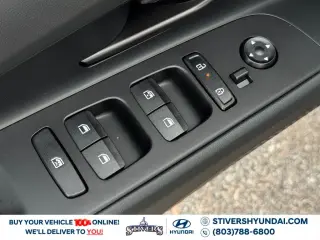 Hyundai ELANTRA 2026 SEL Sport Plus 4p Sedan