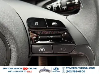 Hyundai ELANTRA 2026 SEL Sport Plus 4p Sedan
