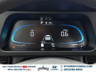 Hyundai ELANTRA 2026 SEL Sport Plus 4p Sedan