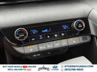 Hyundai ELANTRA 2026 SEL Sport Plus 4p Sedan