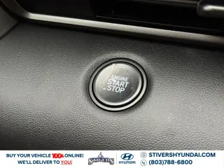 Hyundai ELANTRA 2026 SEL Sport Plus 4p Sedan