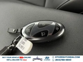 Hyundai ELANTRA 2026 SEL Sport Plus 4p Sedan