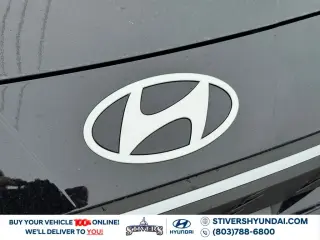Hyundai ELANTRA 2026 SEL Sport Plus 4p Sedan