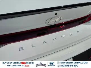Hyundai ELANTRA 2026 SEL Sport 4p Sedán