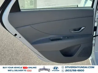 Hyundai ELANTRA 2026 SEL Sport 4p Sedán