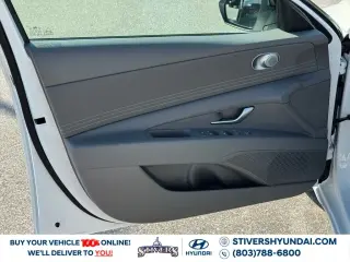 Hyundai ELANTRA 2026 SEL Sport 4p Sedán
