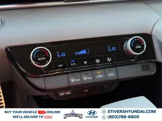 Hyundai ELANTRA 2026 SEL Sport 4p Sedán