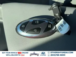 Hyundai ELANTRA 2026 SEL Sport 4p Sedán