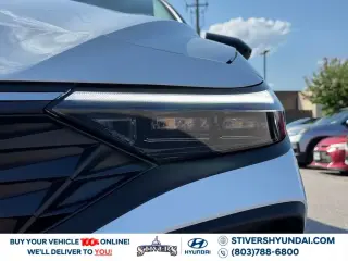 Hyundai ELANTRA 2026 SEL Sport 4p Sedán