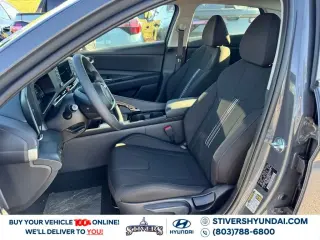 Hyundai ELANTRA Hybrid 2026 Azul 4p Sedan