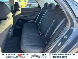 Hyundai ELANTRA Hybrid 2026 Azul 4p Sedan