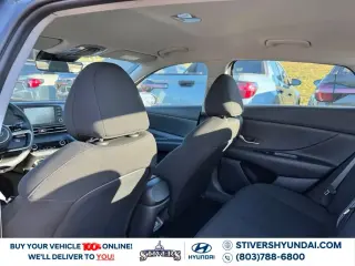Hyundai ELANTRA Hybrid 2026 Azul 4p Sedan