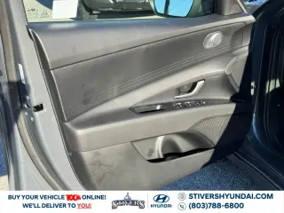 Hyundai ELANTRA Hybrid 2026 Azul 4p Sedan