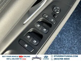 Hyundai ELANTRA Hybrid 2026 Azul 4p Sedan