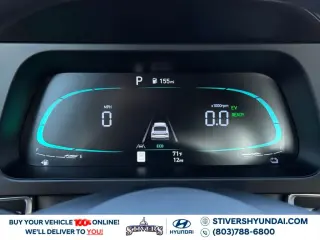 Hyundai ELANTRA Hybrid 2026 Azul 4p Sedan