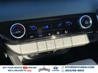 Hyundai ELANTRA Hybrid 2026 Azul 4p Sedan