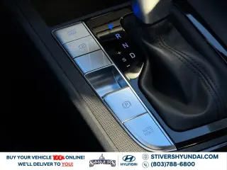 Hyundai ELANTRA Hybrid 2026 Azul 4p Sedan