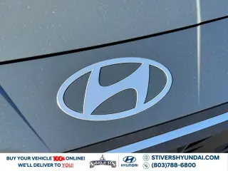 Hyundai ELANTRA Hybrid 2026 Azul 4p Sedan