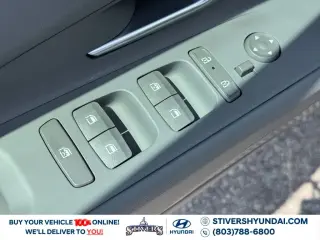 Hyundai ELANTRA 2026 SEL Sport Premium 4p Sedan