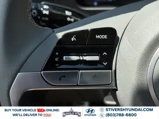 Hyundai ELANTRA 2026 SEL Sport Premium 4p Sedan
