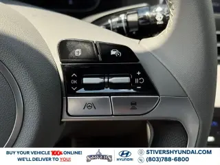 Hyundai ELANTRA 2026 SEL Sport Premium 4p Sedan