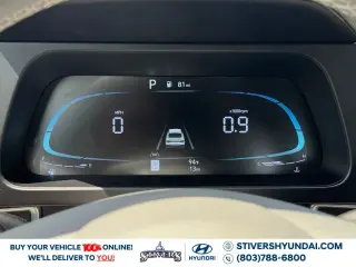 Hyundai ELANTRA 2026 SEL Sport Premium 4p Sedan